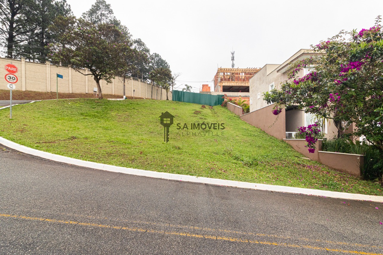 Terreno à venda no Valville 2, 394 m² – Alphaville, Santana de Parnaíba – Cód. 78940740 — imagem 2