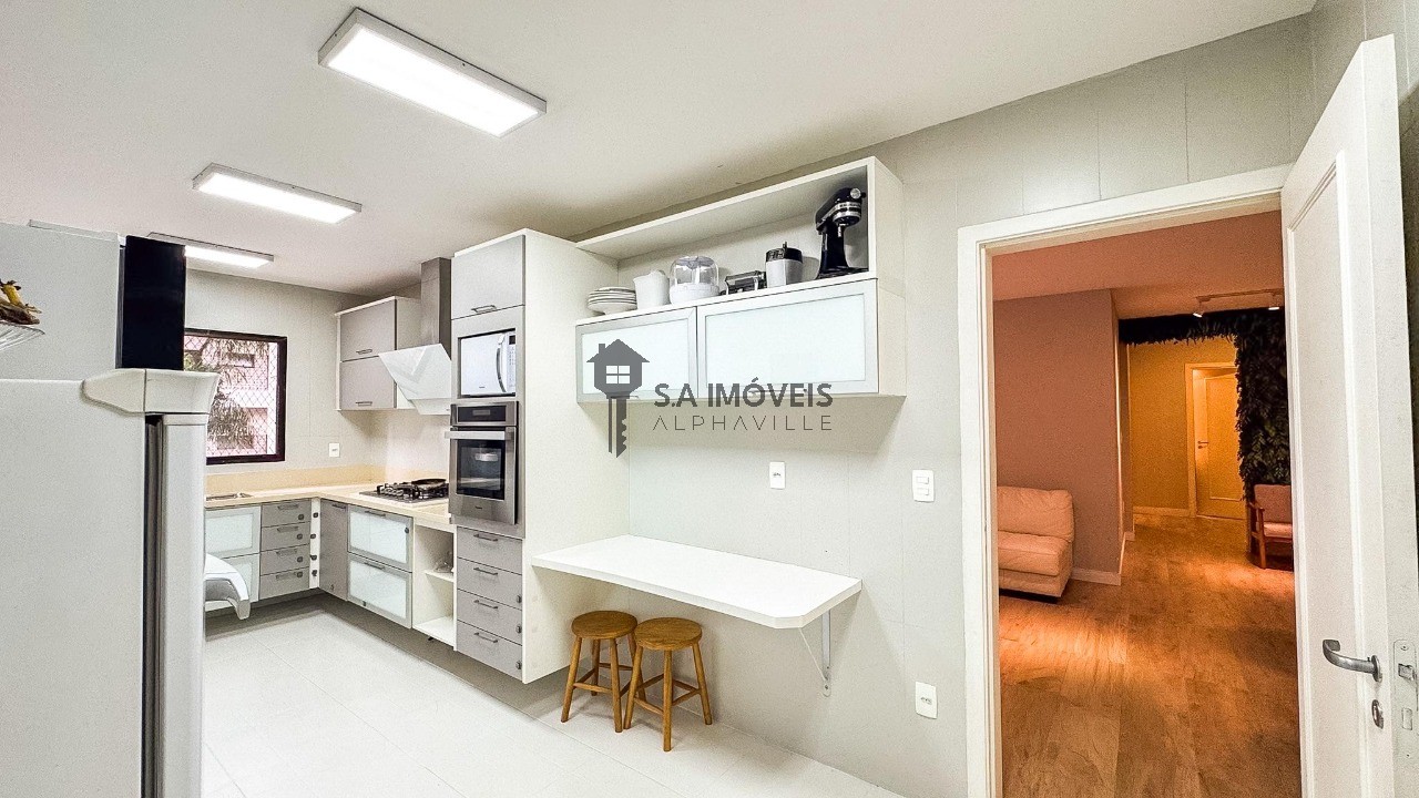 Apartamento à venda em Alphaville Centro Industrial e Empresarial/Alphaville., 177 m² – Barueri – Cód. 78949798 — imagem 7