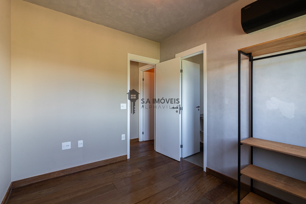 Apartamento para locação em Alphaville Empresarial, 78 m² – Barueri – Cód. 78994042 — imagem 13