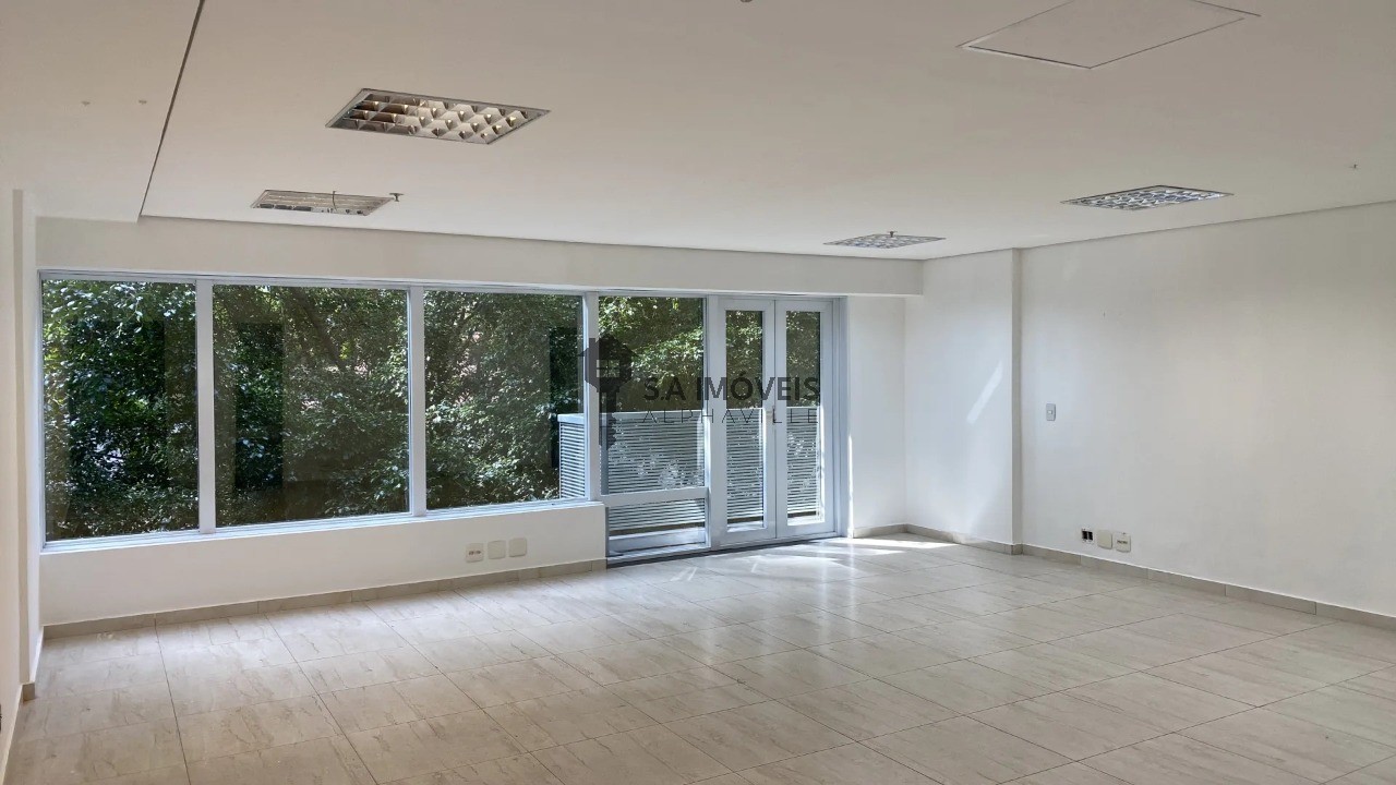 Sala comercial para locação em Alphaville Centro Industrial e Empresarial/Alphaville., 57 m² – Barueri – Cód. 78935833 — imagem 1