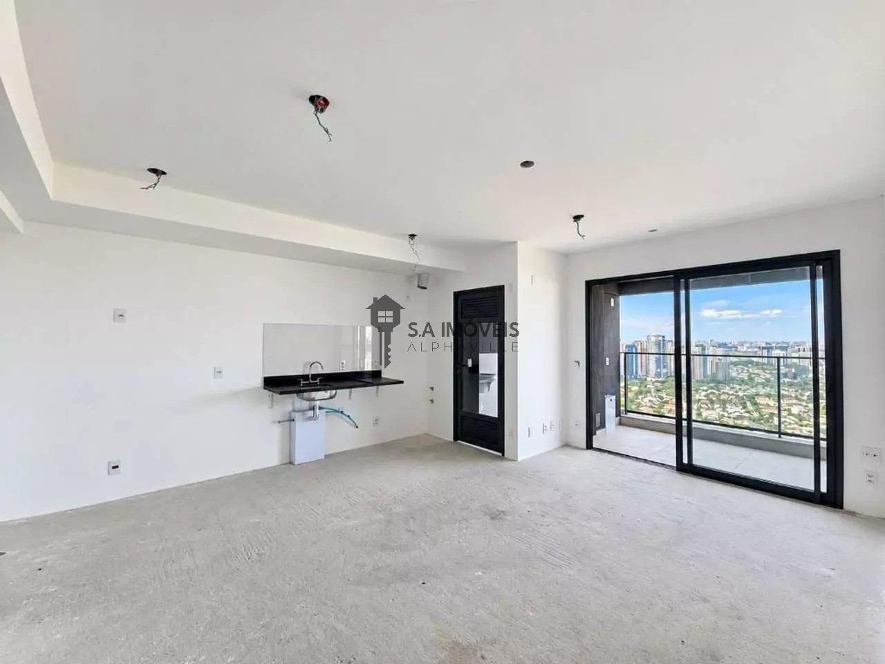 Apartamento à venda em Alphagran Alphaville, 110 m² – Barueri – Cód. 78955270 — imagem 18