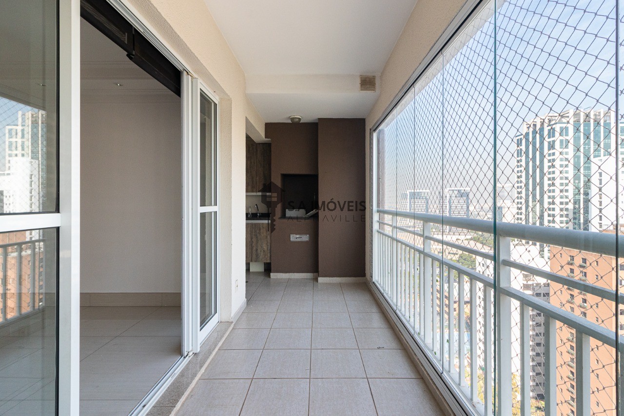 Apartamento à venda em Alphaville Centro Industrial e Empresarial/Alphaville., 97 m² – Barueri – Cód. 78940753 — imagem 7