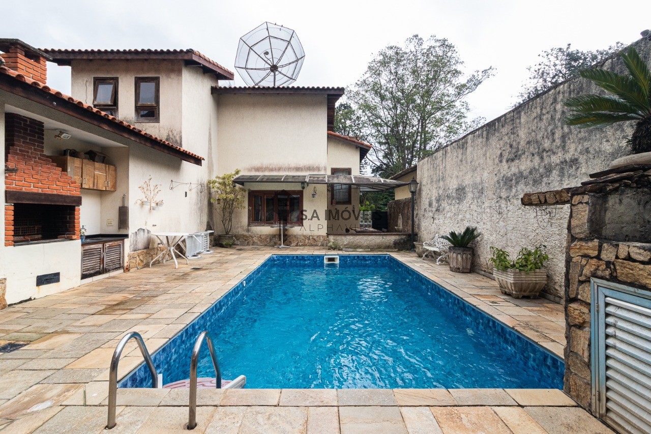 Casa para venda ou locação no Morada dos Passaros, 360 m² – Morada dos Pássaros, Barueri – Cód. 78896887 — imagem 17