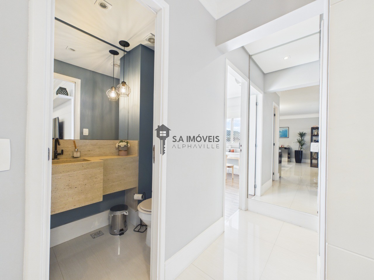 Apartamento à venda no Alpha Vita, 110 m² – Alphaville, Santana de Parnaíba – Cód. 78900846 — imagem 20