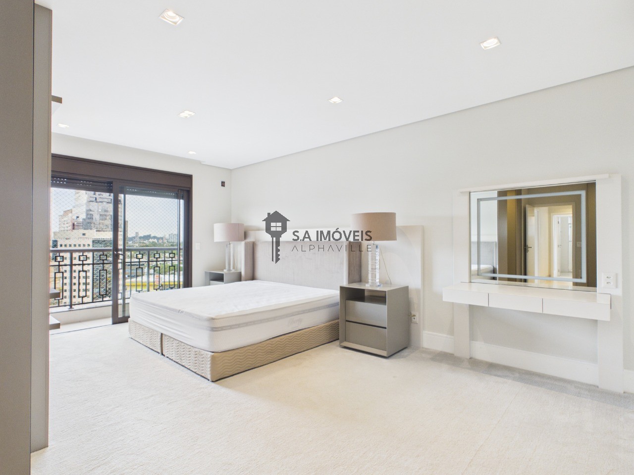 Apartamento à venda em Green Valley Alphaville, 278 m² – Barueri – Cód. 78897642 — imagem 37