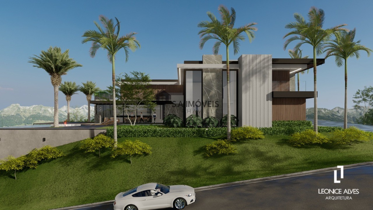 Casa à venda em Residencial Tamboré, 904 m² – Barueri – Cód. 78897433 — imagem 10