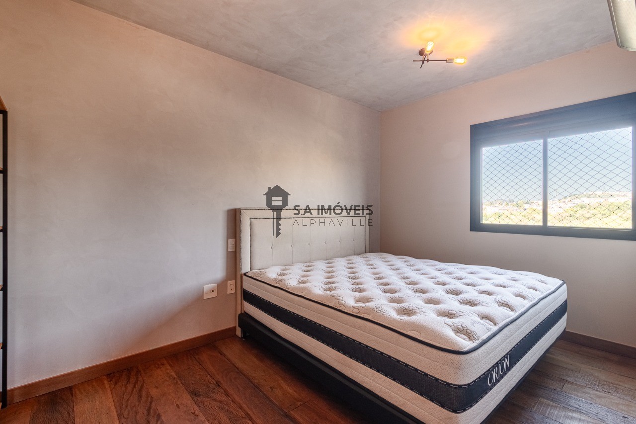 Apartamento para locação em Alphaville Empresarial, 78 m² – Barueri – Cód. 78994042 — imagem 9