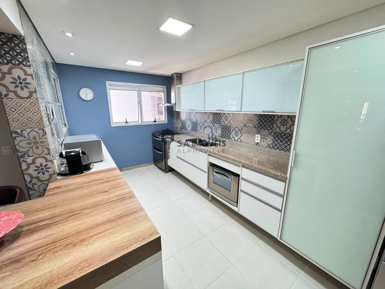 Apartamento para locação em Alphaville Empresarial, 258 m² – Barueri – Cód. 79009435 — imagem 11
