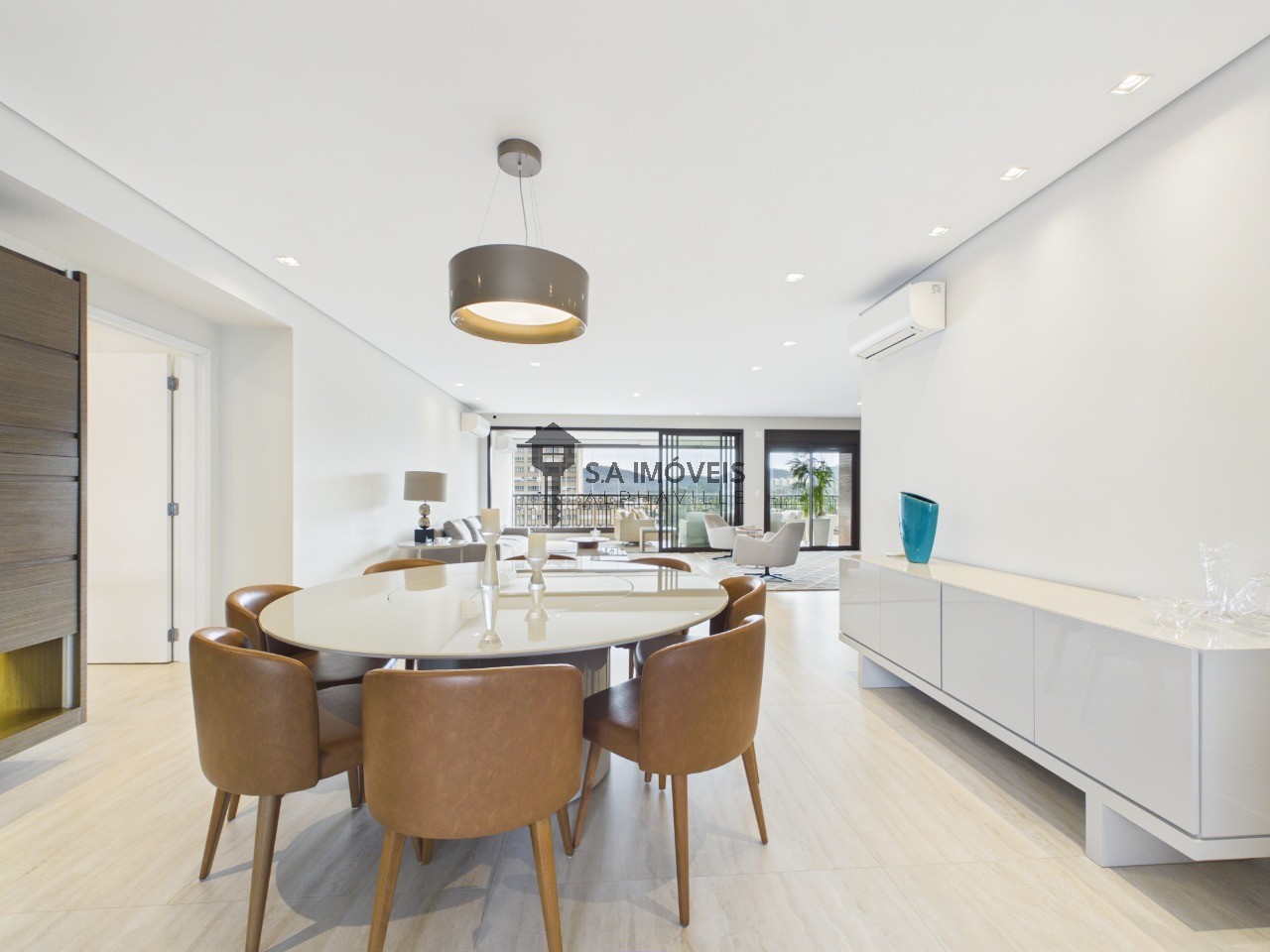 Apartamento à venda em Green Valley Alphaville, 278 m² – Barueri – Cód. 78897642 — imagem 7