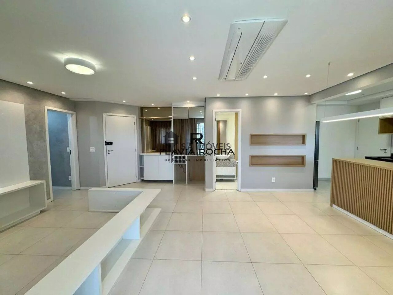 Apartamento para locação no Bellini, 109 m² – Centro Comercial Jubran, Barueri – Cód. 78933707 — imagem 4