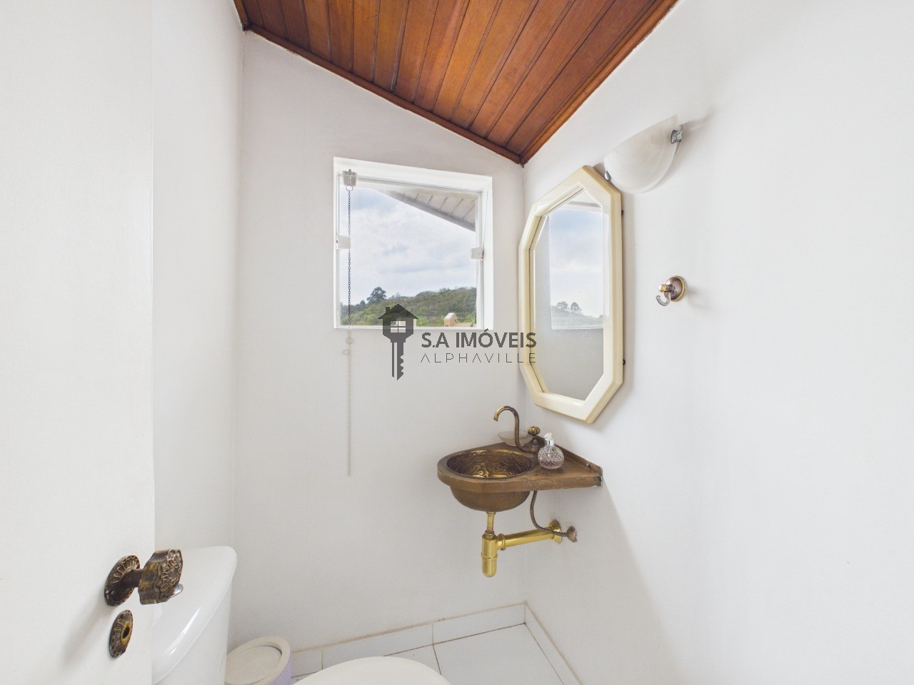 Casa à venda no Residencial 9, 248,47 m² – Alphaville, Santana de Parnaíba – Cód. 78900814 — imagem 24