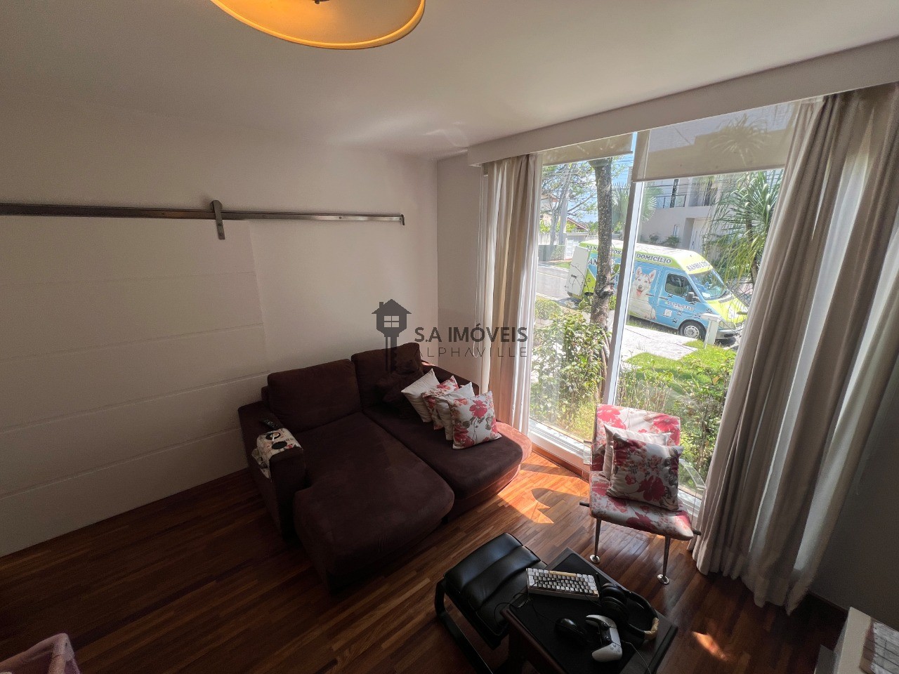 Casa à venda em Alphaville Conde I, 425 m² – Barueri – Cód. 78992896 — imagem 34