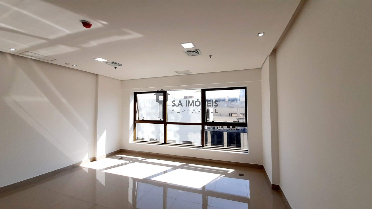 Sala comercial para locação em Alphaville Centro Industrial e Empresarial/Alphaville., 32 m² – Barueri – Cód. 78918625