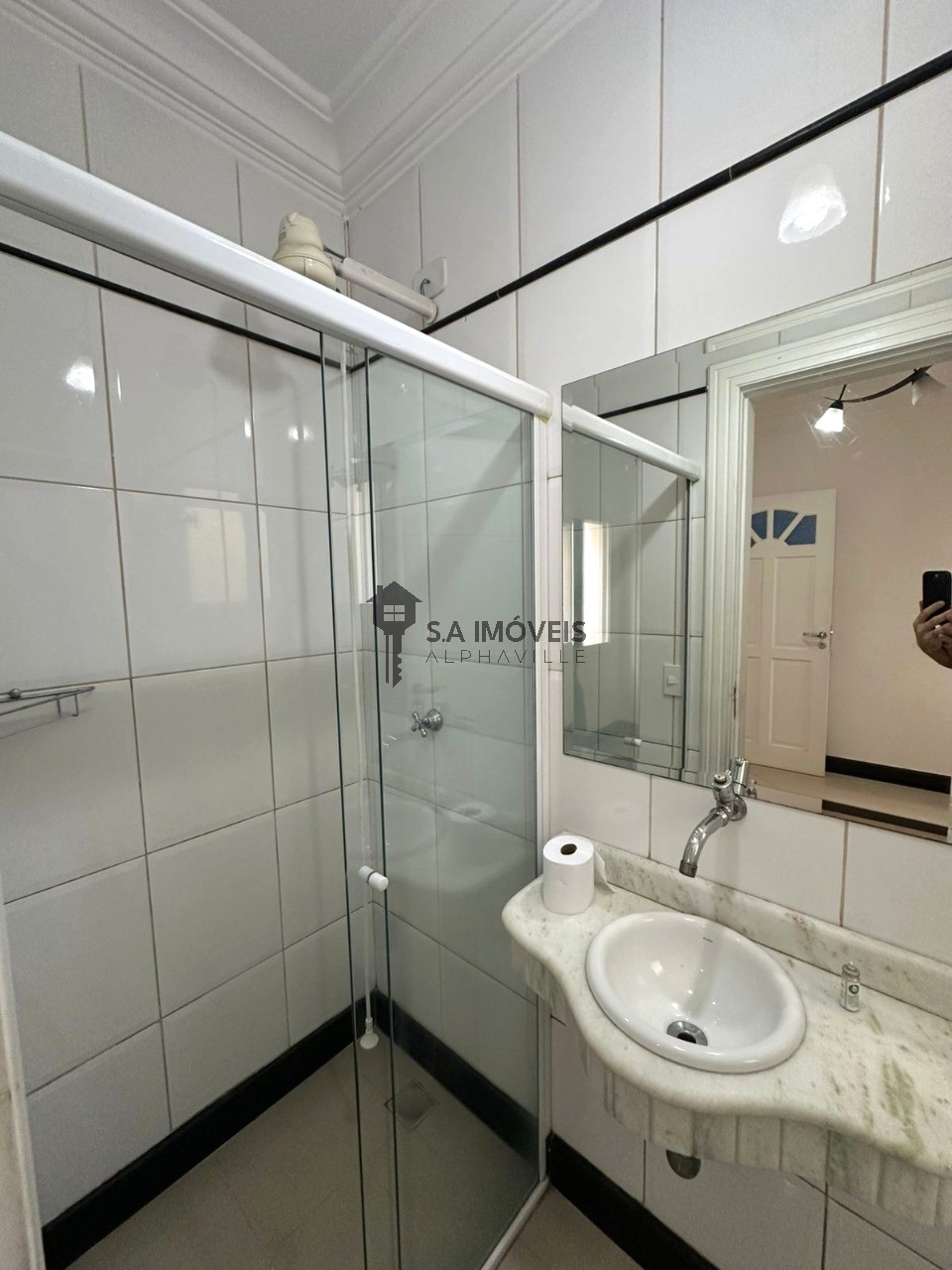 Casa à venda no Residencial 3, 329,52 m² – Alphaville, Santana de Parnaíba – Cód. 78917755 — imagem 19