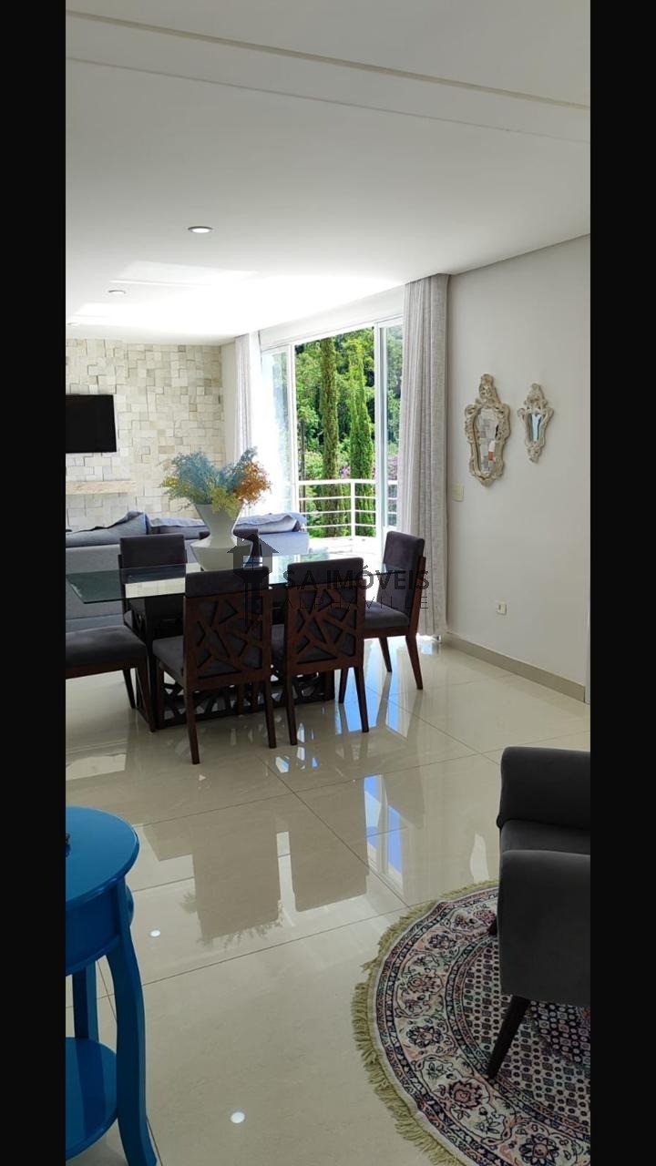 Casa à venda no Valville 2, 270 m² – Parque Sinai, Santana de Parnaíba – Cód. 78934261 — imagem 3