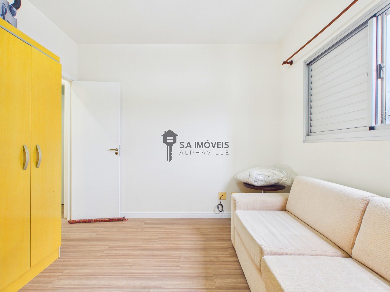Apartamento para locação em Tamboré, 51 m² – Barueri – Cód. 78992948 — imagem 13