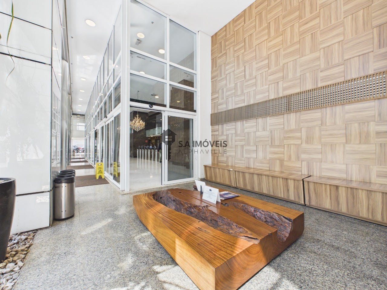 Sala comercial para venda ou locação em Alphaville Centro Industrial e Empresarial/Alphaville., 40 m² – Barueri – Cód. 78906248 — imagem 11