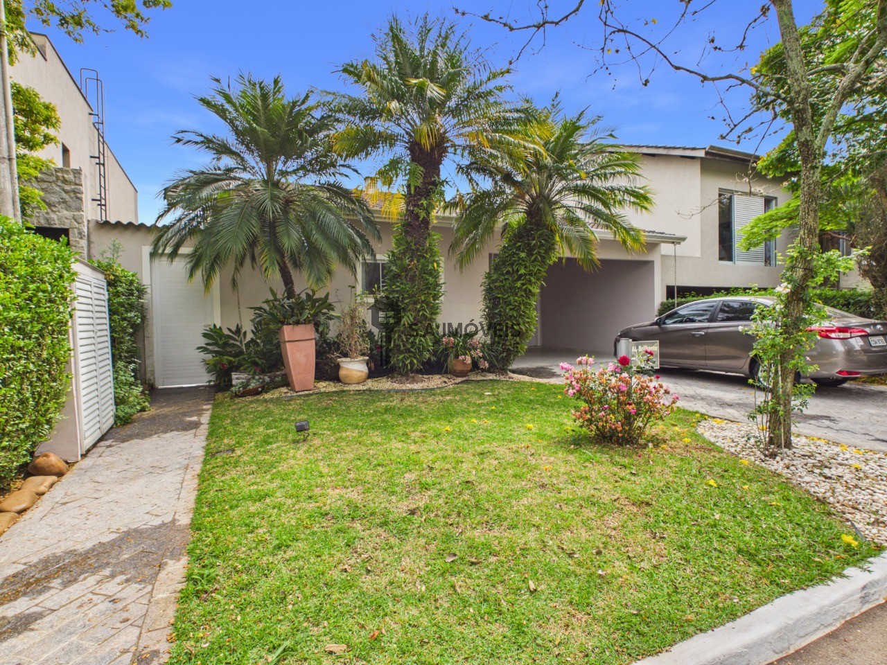 Casa à venda no Residencial 9, 248,47 m² – Alphaville, Santana de Parnaíba – Cód. 78900814 — imagem 2