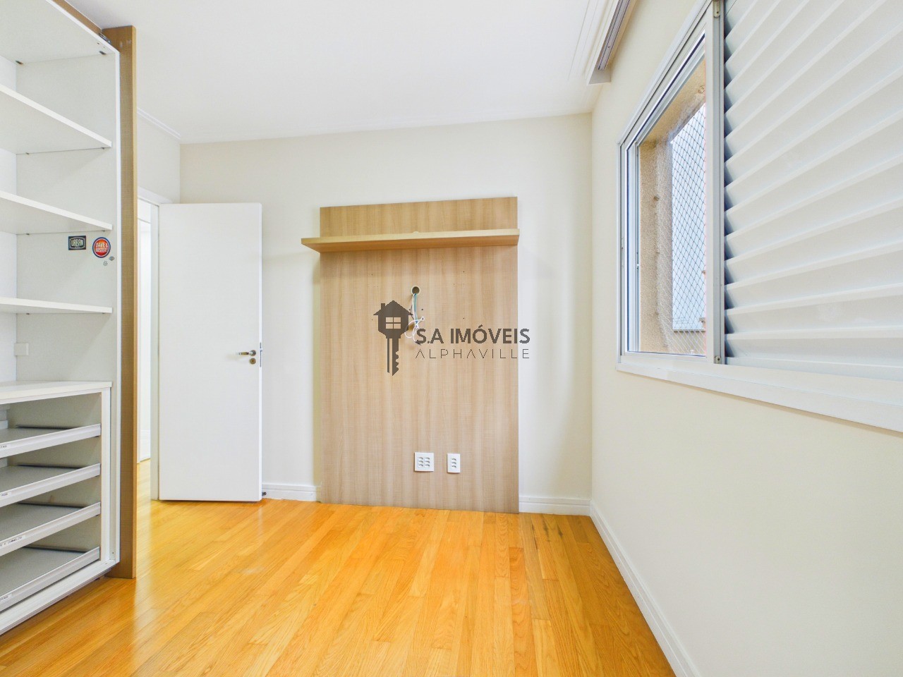 Apartamento para locação em Sítio Tamboré Alphaville, 107 m² – Barueri – Cód. 78948063 — imagem 25