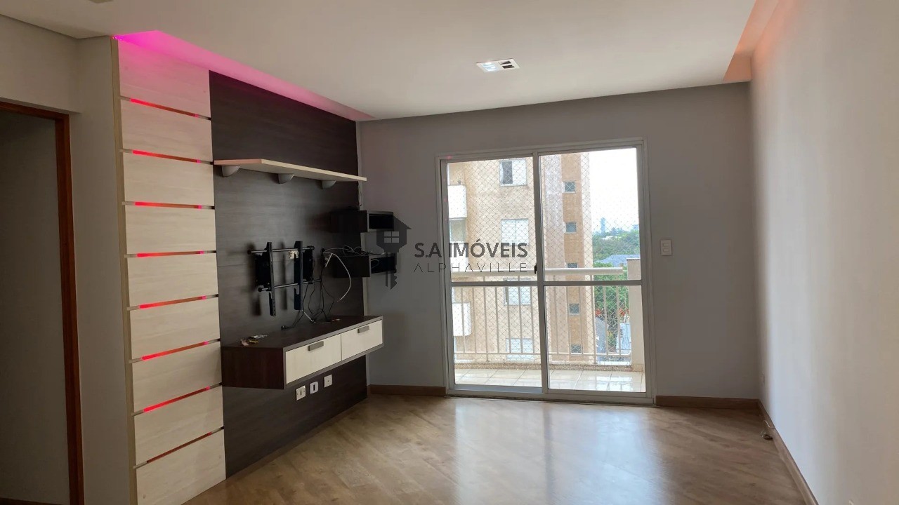 Apartamento para locação em Tamboré, 91 m² – Barueri – Cód. 78952257