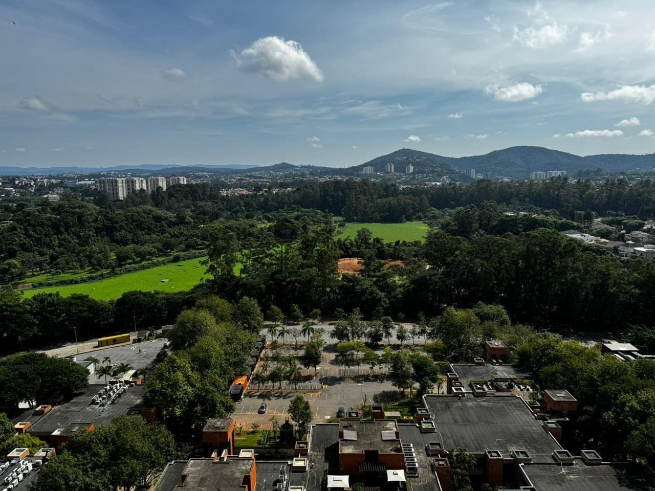 Apartamento para locação em Alphaville Empresarial, 63 m² – Barueri – Cód. 74237707 — imagem 5