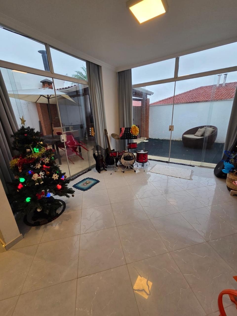 Casa à venda no Tamboré 4, 160 m² – Tamboré, Santana de Parnaíba – Cód. 78917864 — imagem 5