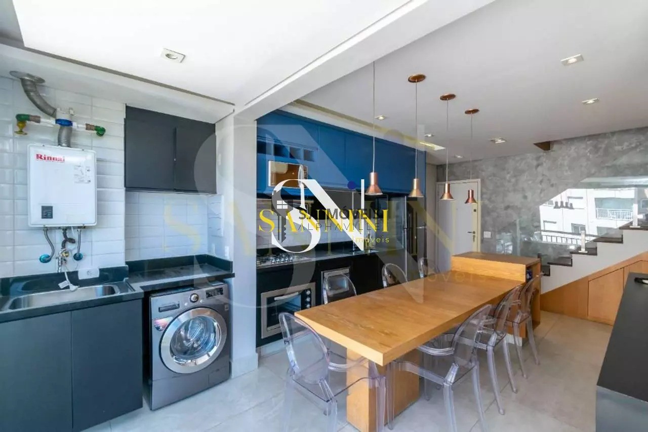 Apartamento para venda ou locação em Melville Empresarial I e Ii, 76 m² – Barueri – Cód. 79009319 — imagem 2