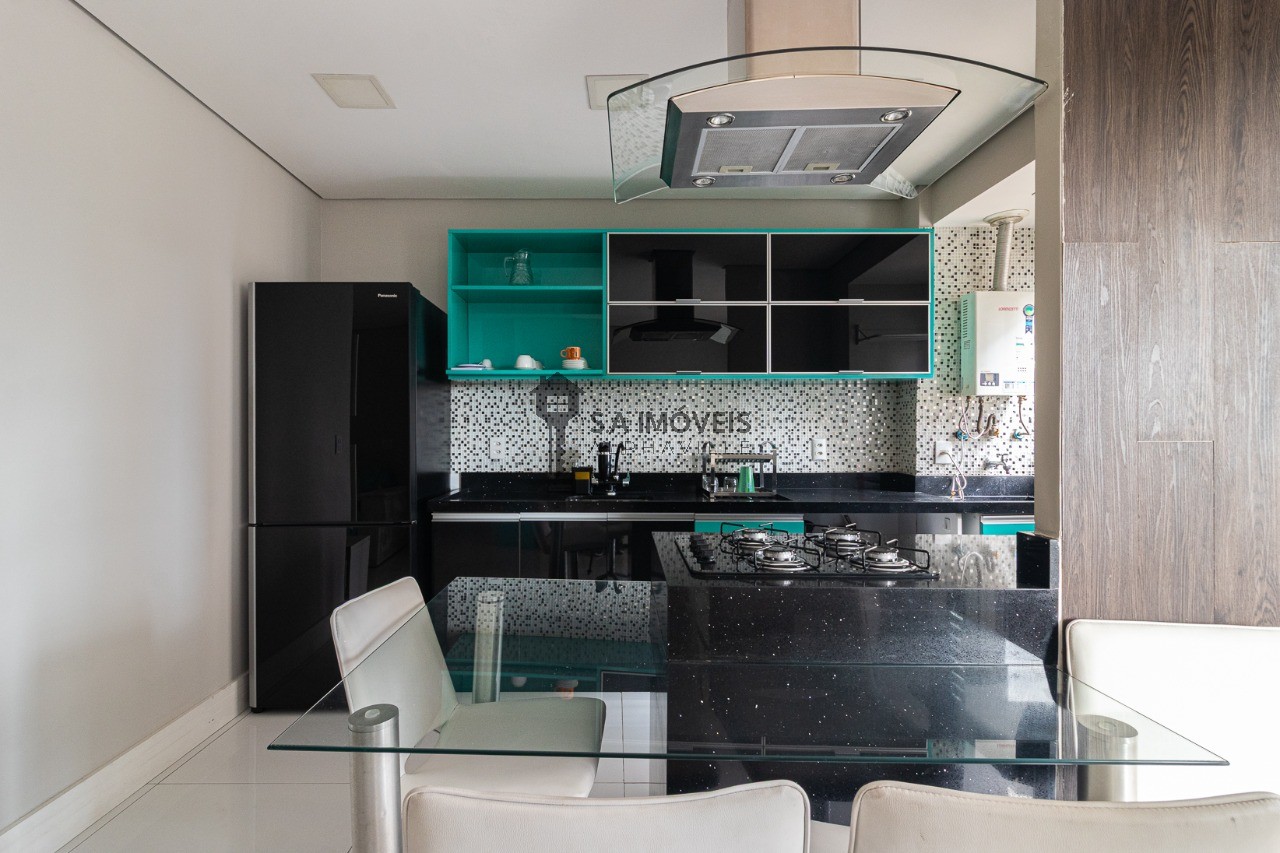 Apartamento para locação no Alpha Park, 50 m² – Sítio Tamboré Alphaville, Barueri – Cód. 78935977 — imagem 10