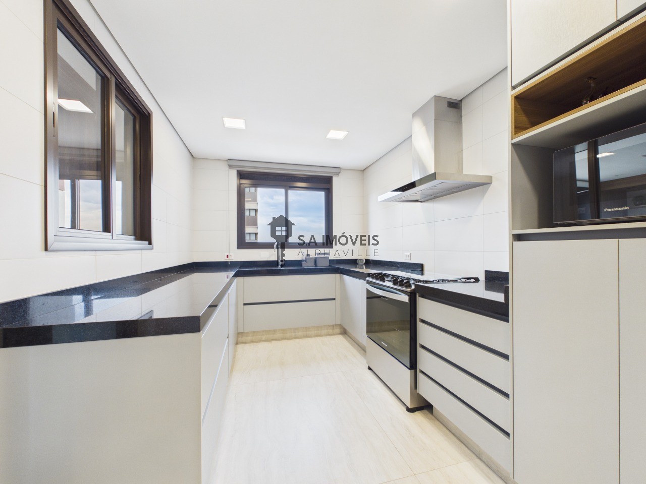 Apartamento à venda em Green Valley Alphaville, 278 m² – Barueri – Cód. 78897642 — imagem 12