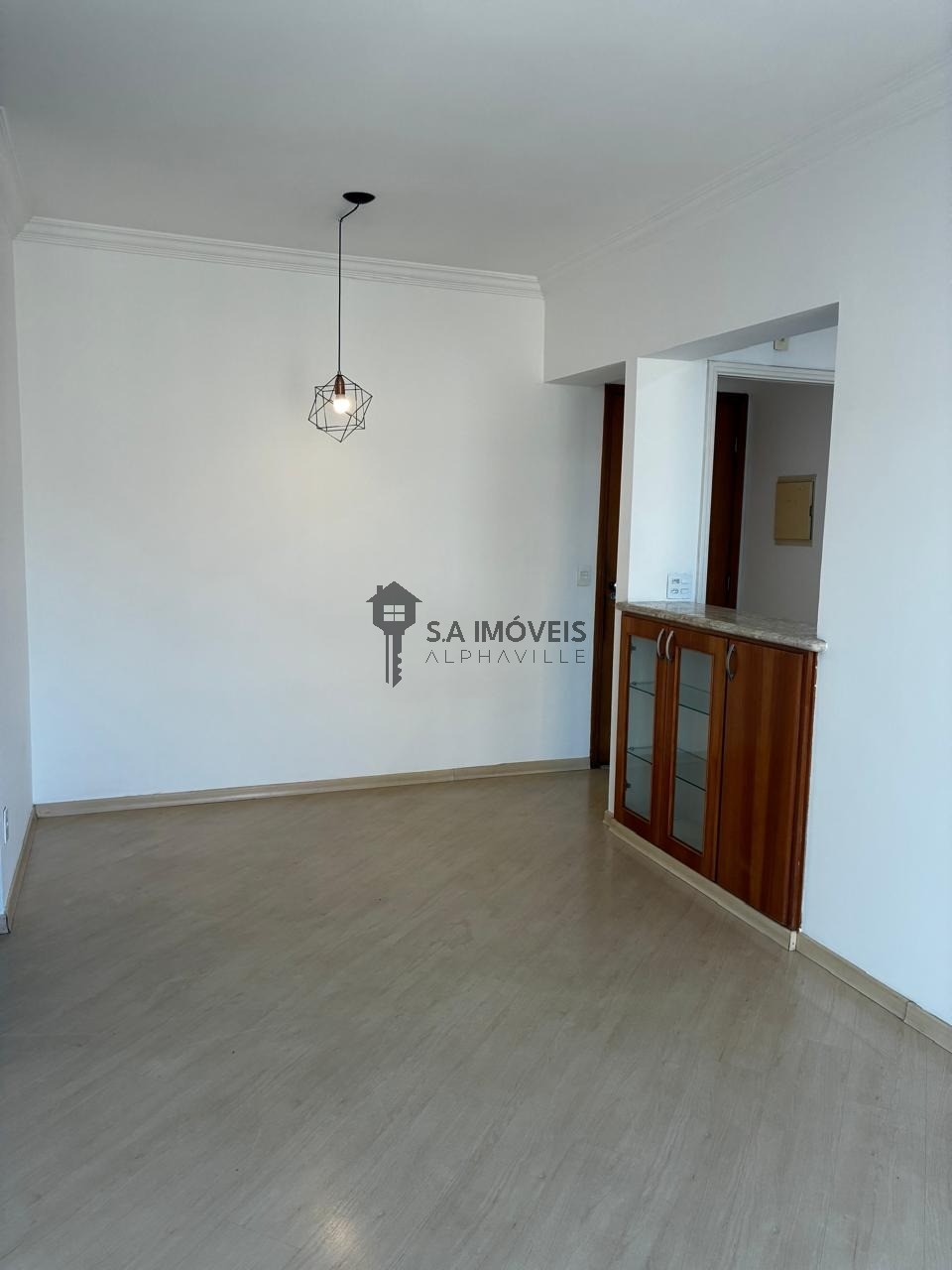 Apartamento à venda em Alphaville Centro Industrial e Empresarial/Alphaville., 57 m² – Barueri – Cód. 78893051 — imagem 4