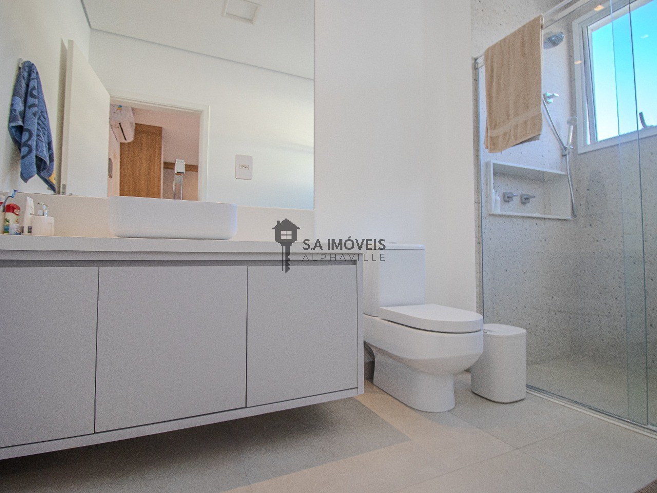 Casa à venda no Genesis 2, 384 m² – Alphaville, Santana de Parnaíba – Cód. 78898047 — imagem 19