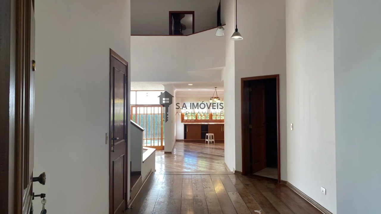 Casa para locação no Residencial 11, 438 m² – Alphaville, Santana de Parnaíba – Cód. 78935799 — imagem 5