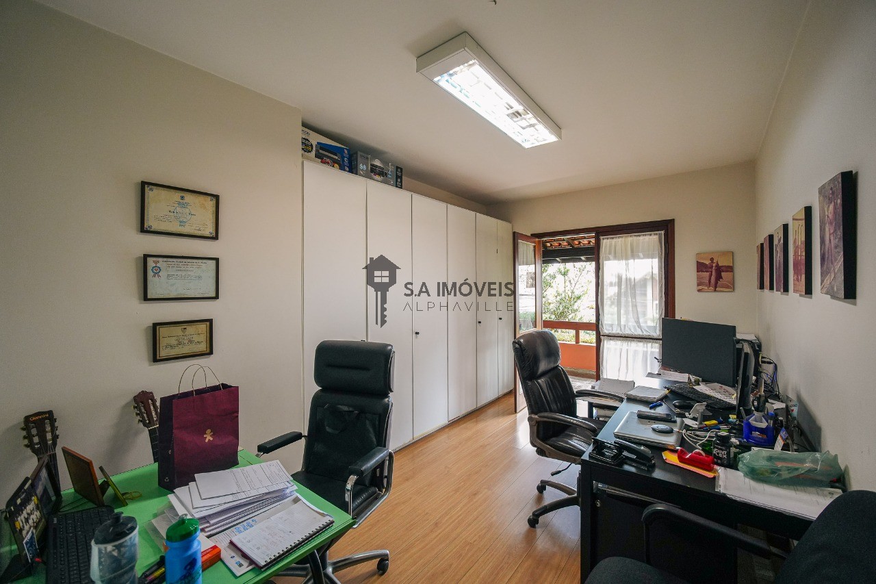 Casa à venda no Residencial 6, 360 m² – Alphaville, Santana de Parnaíba – Cód. 78934270 — imagem 18