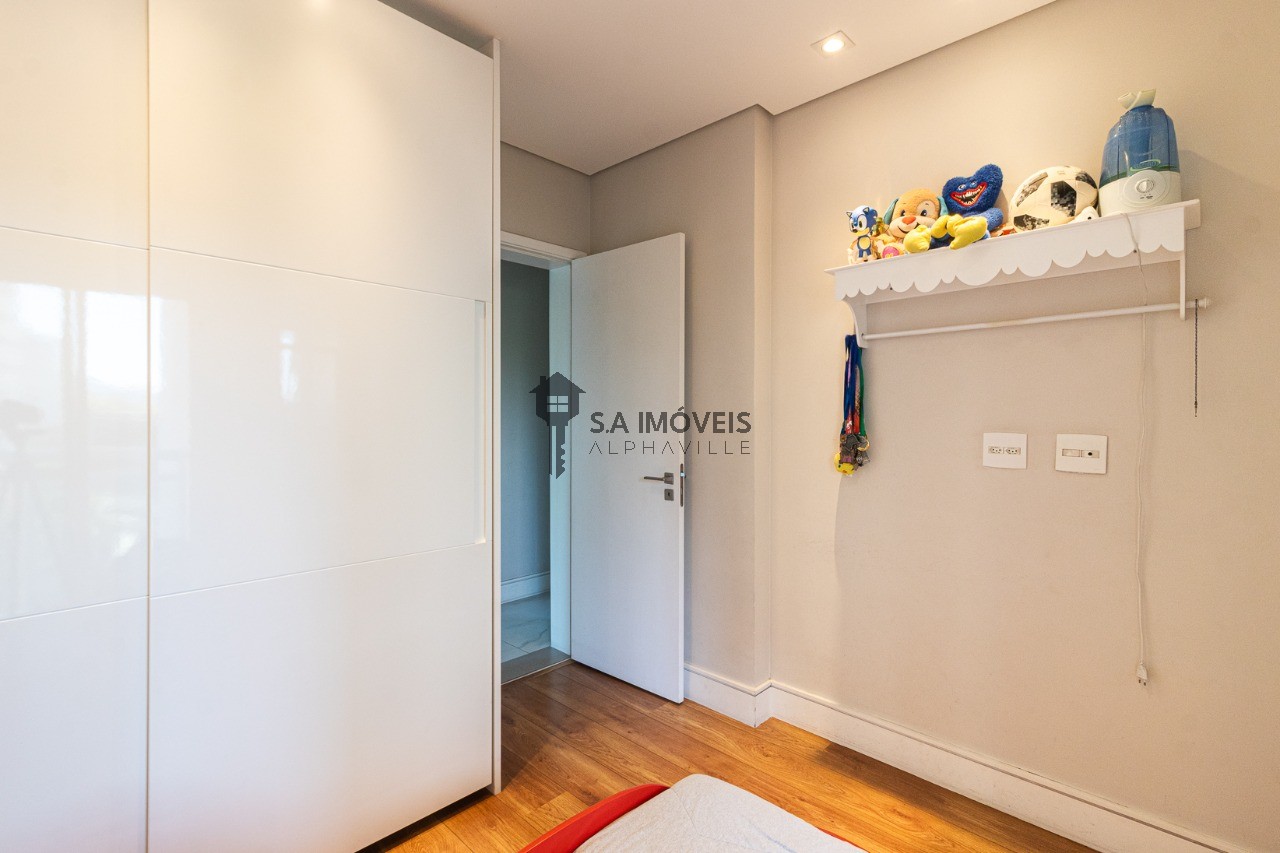 Apartamento para venda ou locação no Gramercy One, 124 m² – Alphaville Empresarial, Barueri – Cód. 78898020 — imagem 13