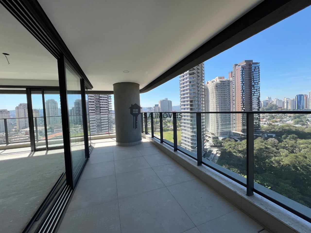 Apartamento à venda no Infinity, 218 m² – Alphagran Alphaville, Barueri – Cód. 78933923 — imagem 4