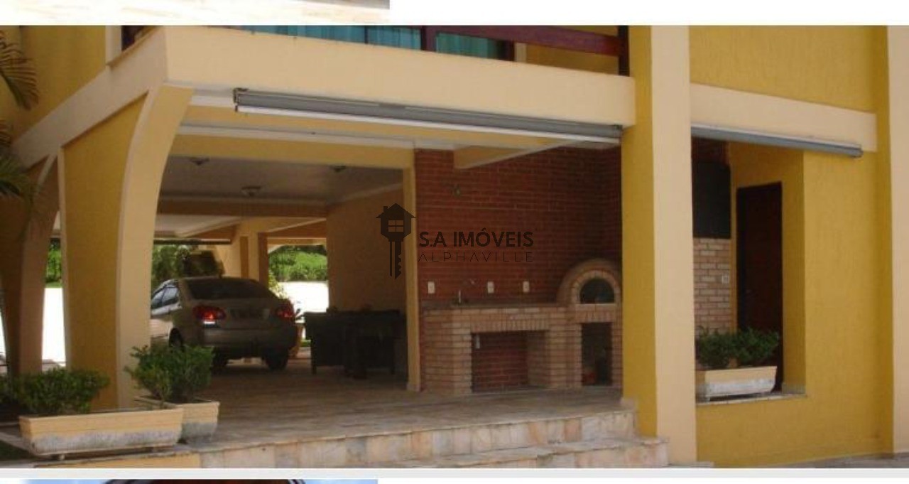 Casa à venda no Morada das Estrelas, 470 m² – Residencial Morada das Estrelas (aldeia da Serra), Barueri – Cód. 78928074 — imagem 3