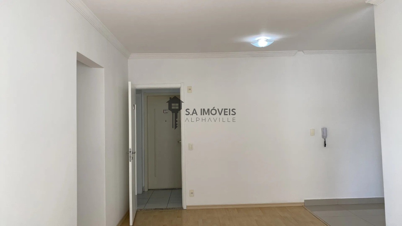 Apartamento para locação em Tamboré, 72 m² – Barueri – Cód. 78952266 — imagem 2