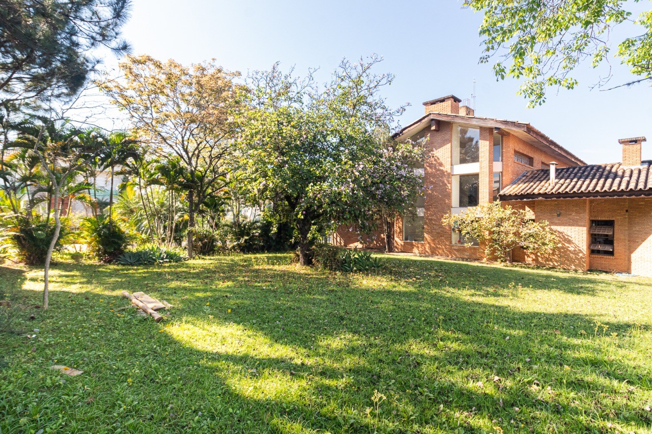 Terreno à venda no Residencial 10, 837 m² – Alphaville, Santana de Parnaíba – Cód. 78897473 — imagem 3