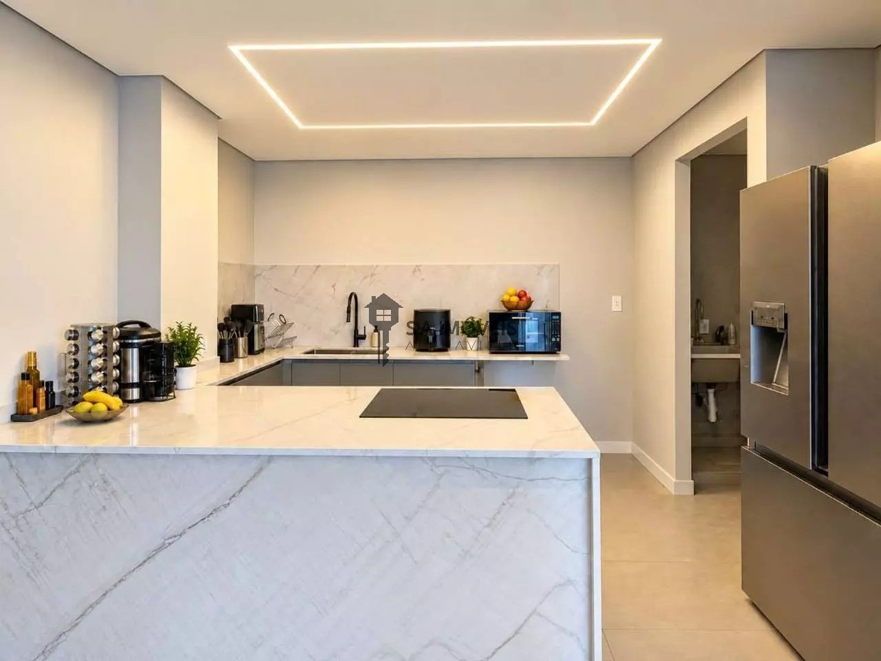 Apartamento à venda em Alphagran Alphaville, 111 m² – Barueri – Cód. 78955248 — imagem 6