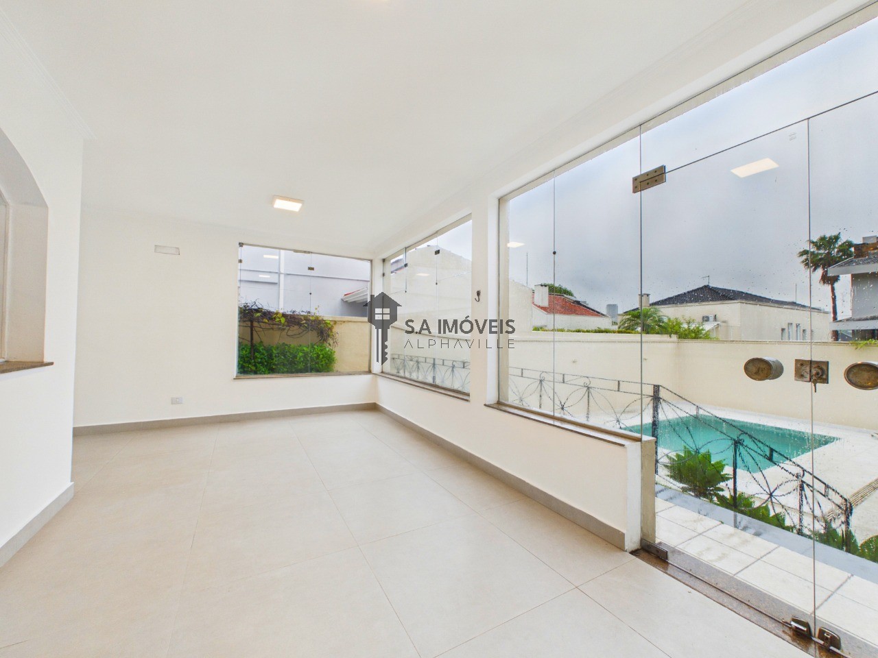 Casa para locação em Alphaville Residencial Dois, 550 m² – Barueri – Cód. 78941682 — imagem 14