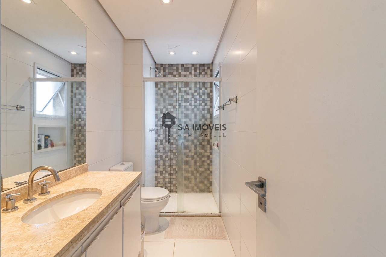 Apartamento para venda ou locação no Gramercy One, 124 m² – Alphaville Empresarial, Barueri – Cód. 78898020 — imagem 11