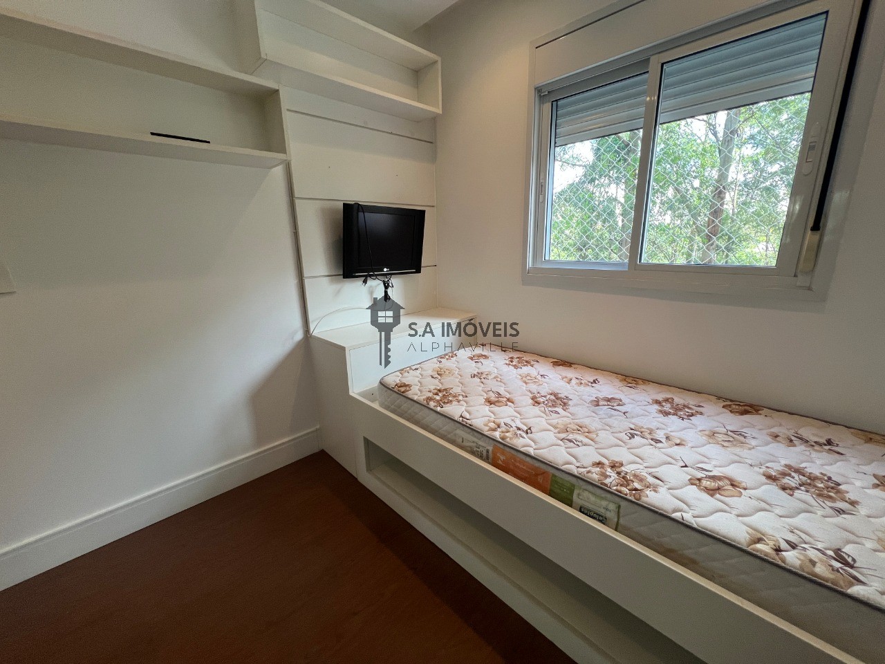 Apartamento para locação no Bellagio, 87 m² – Alphaville Empresarial, Barueri – Cód. 78940953 — imagem 22