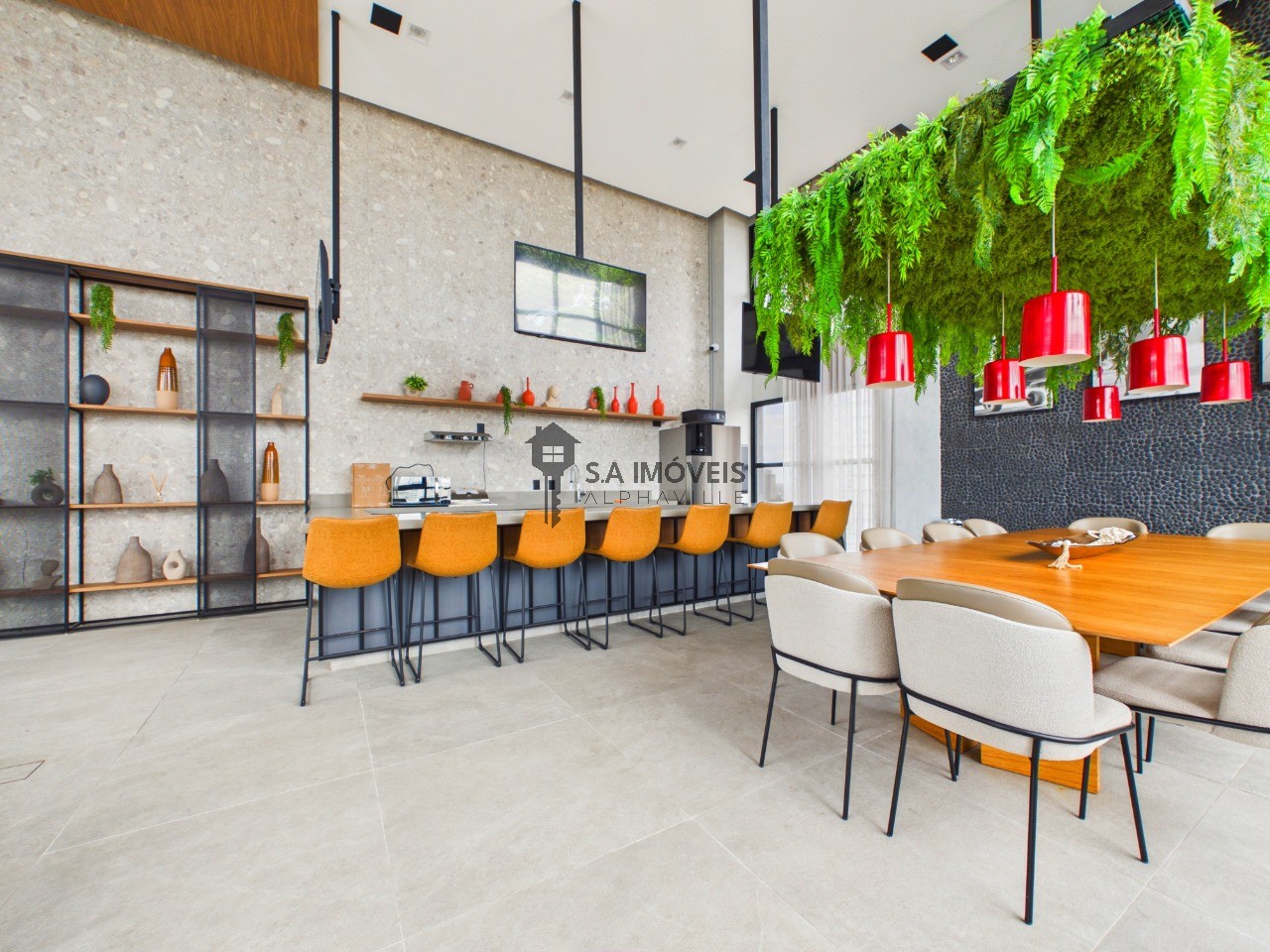 Apartamento para locação no Alphagran, 86 m² – Alphagran Alphaville, Barueri – Cód. 78940816 — imagem 23