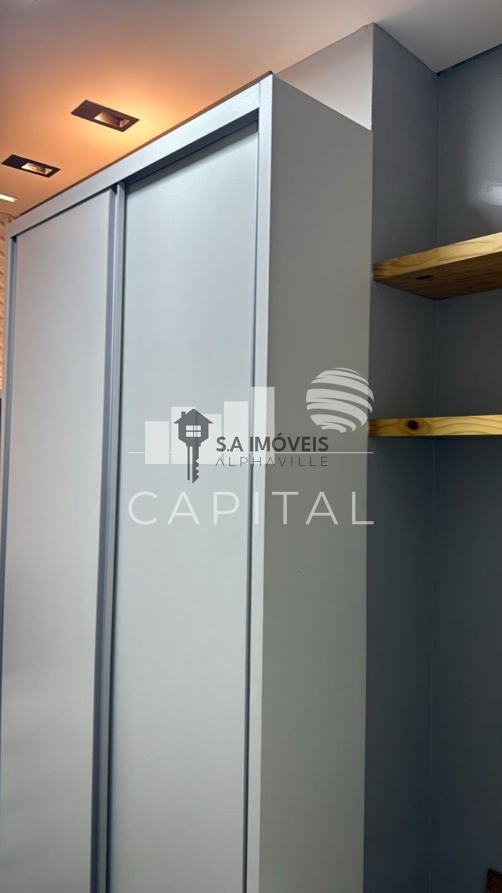 Sala comercial para locação em Dezoito do Forte Empresarial/Alphaville., 47 m² – Barueri – Cód. 78935540 — imagem 11