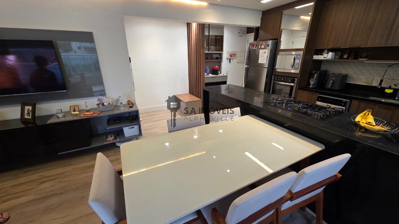 Apartamento à venda em Alphaville Empresarial, 200 m² – Barueri – Cód. 78942398 — imagem 3
