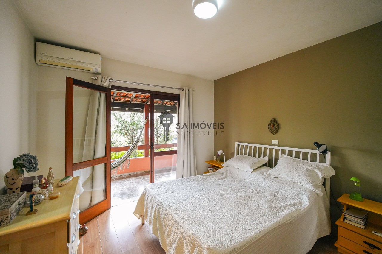 Casa à venda no Residencial 6, 360 m² – Alphaville, Santana de Parnaíba – Cód. 78934270 — imagem 16