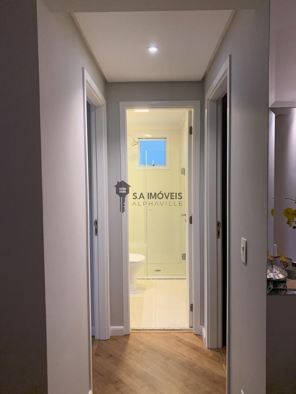 Apartamento para locação no Life Park, 64 m² – Alphaville Empresarial, Barueri – Cód. 78935709 — imagem 15