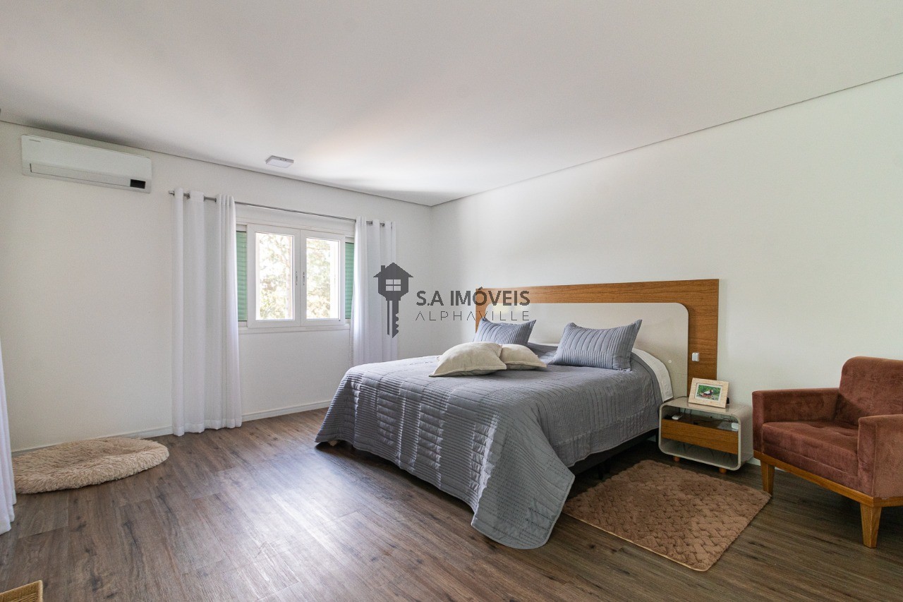 Casa para venda ou locação em Residencial Morada dos Lagos, 508,18 m² – Barueri – Cód. 78994039 — imagem 21