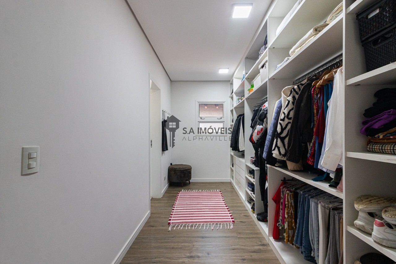 Casa para venda ou locação em Residencial Morada dos Lagos, 508,18 m² – Barueri – Cód. 78994039 — imagem 23