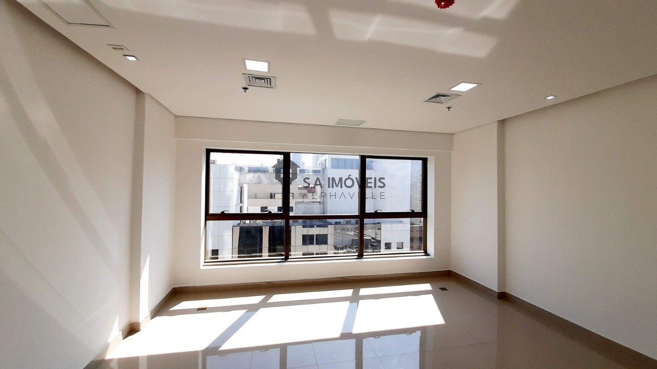 Sala comercial para locação em Alphaville Centro Industrial e Empresarial/Alphaville., 32 m² – Barueri – Cód. 78918625 — imagem 2